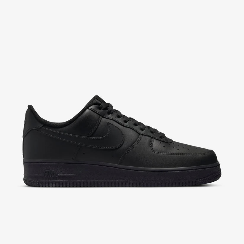Air Force 1 All Black