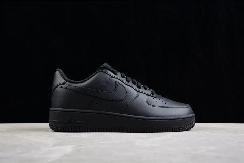 Air Force 1 All Black