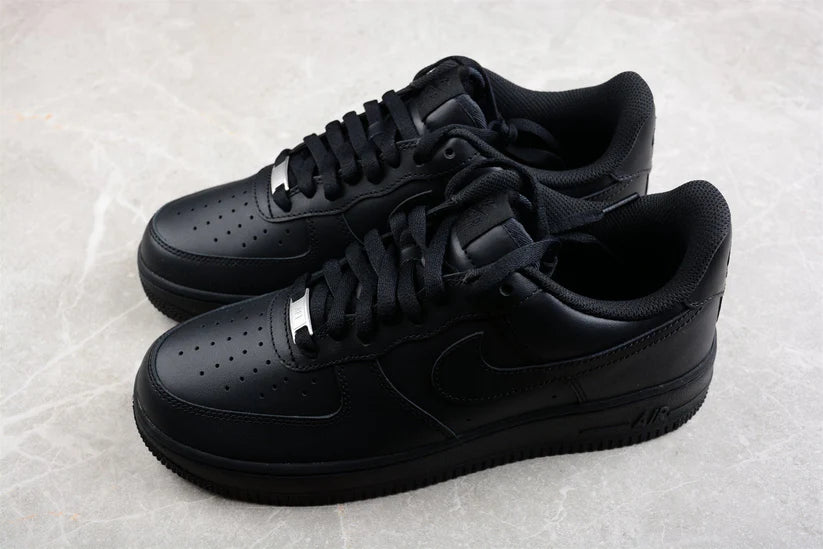 Air Force 1 All Black