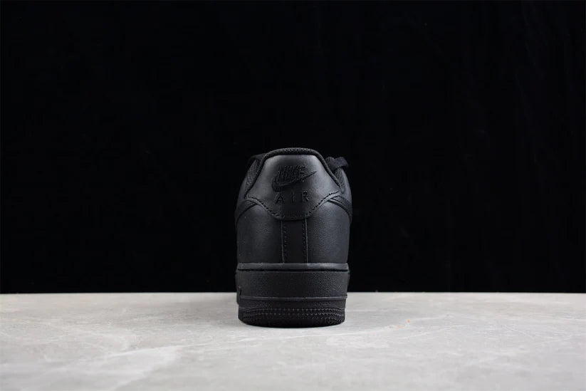 Air Force 1 All Black