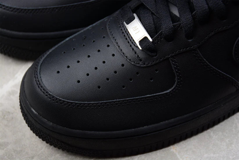 Air Force 1 All Black