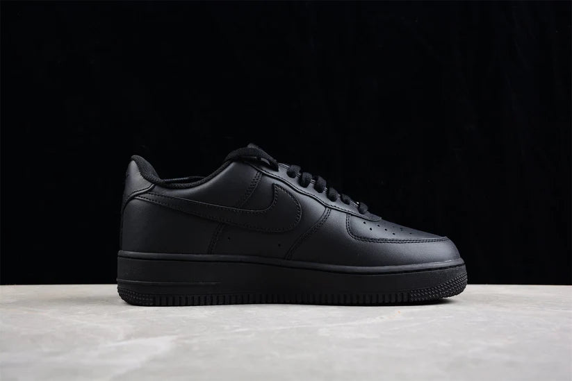 Air Force 1 All Black