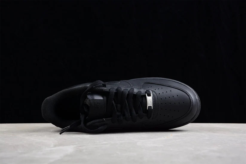 Air Force 1 All Black