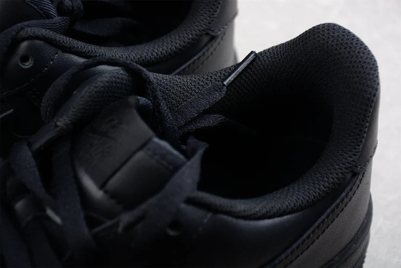 Air Force 1 All Black