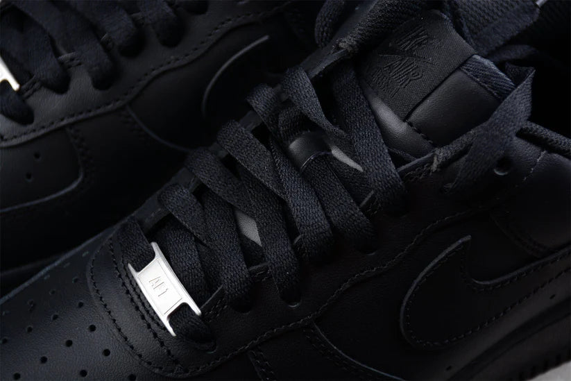Air Force 1 All Black