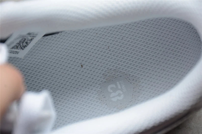 Air Force 1 All White