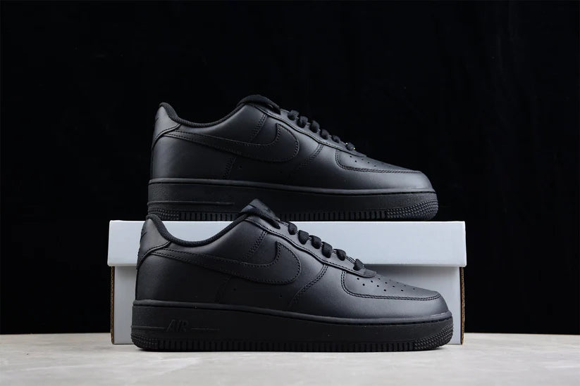 Air Force 1 All Black