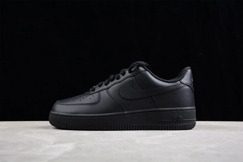 Air Force 1 All Black