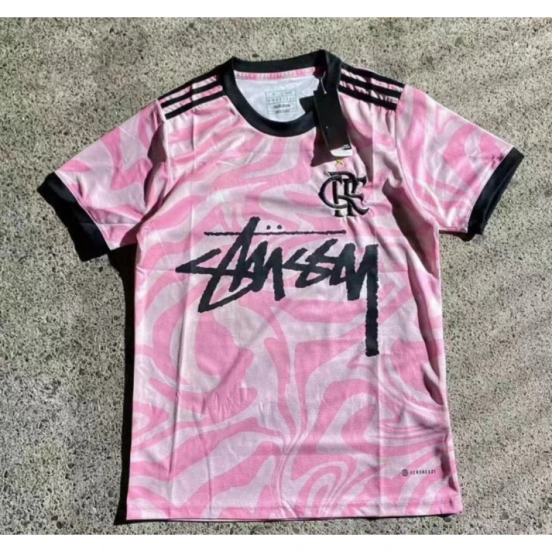 Custom Jersey