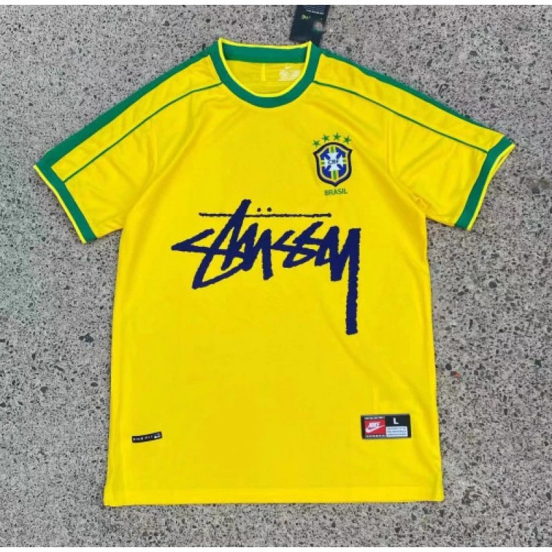 Custom Jersey