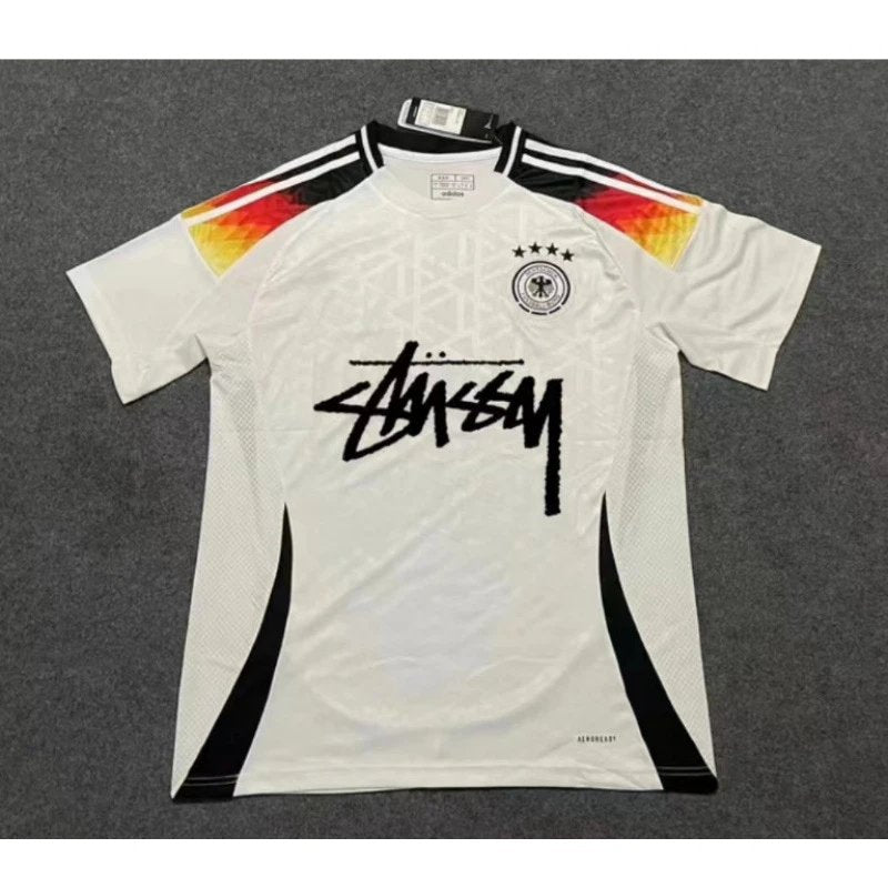 Custom Jersey