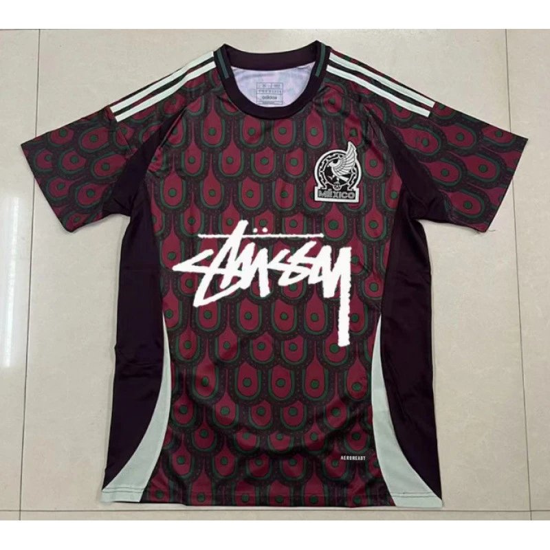 Custom Jersey