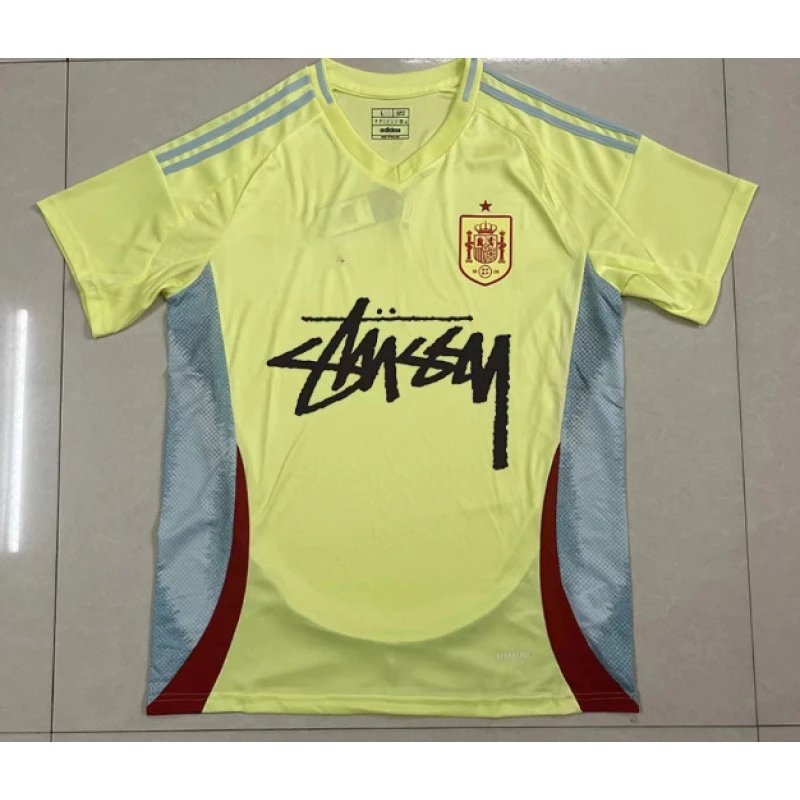 Custom Jersey