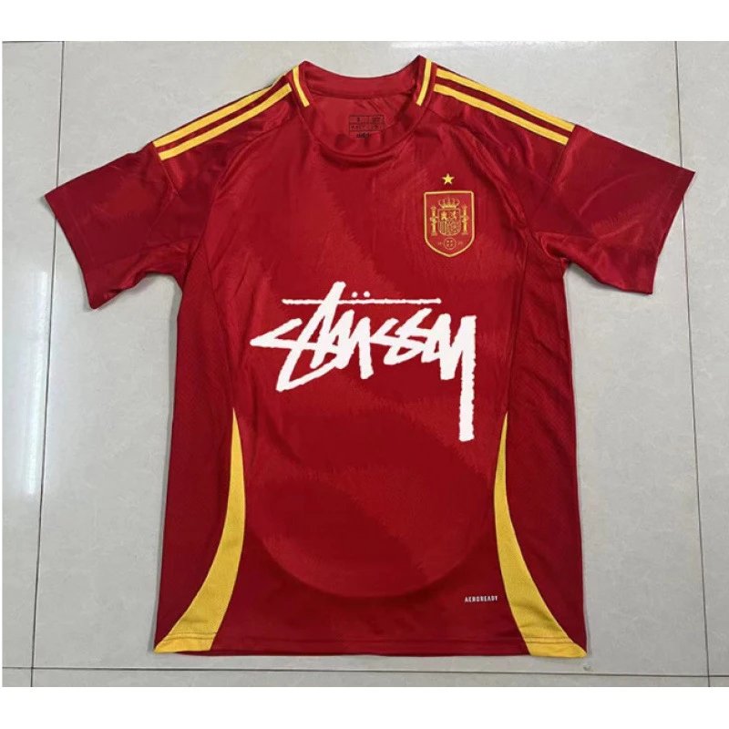 Custom Jersey