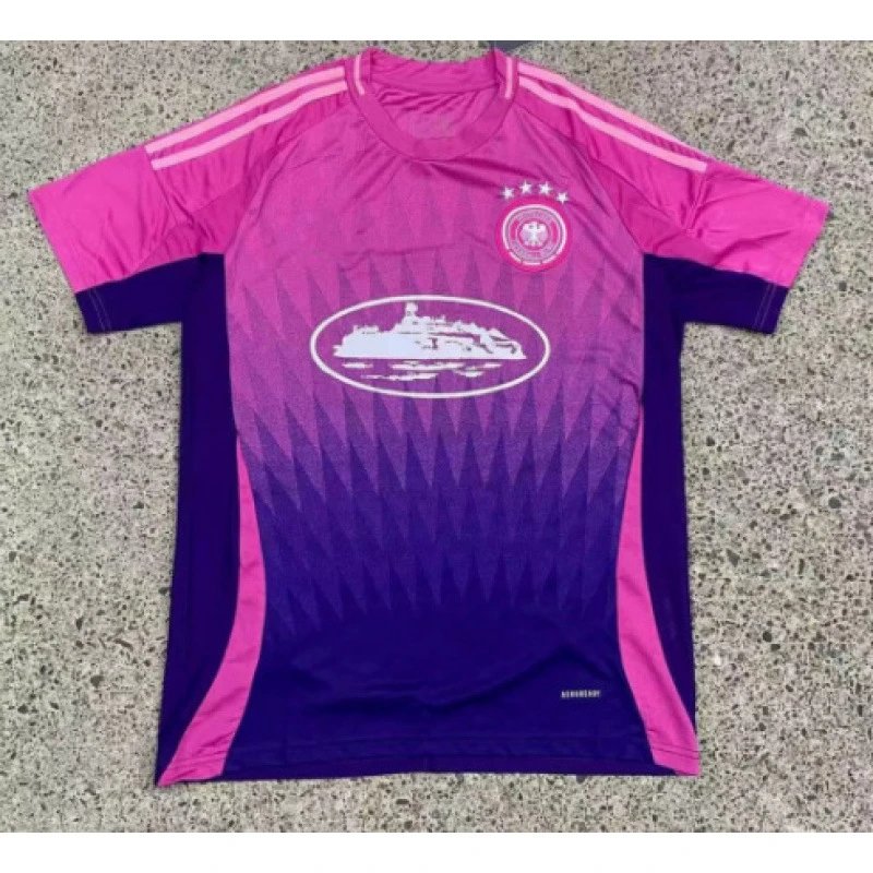 Custom Jersey