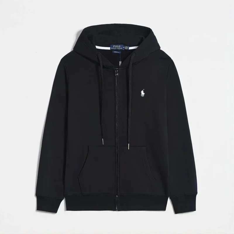 Ralph Lauren – Zip Pullover