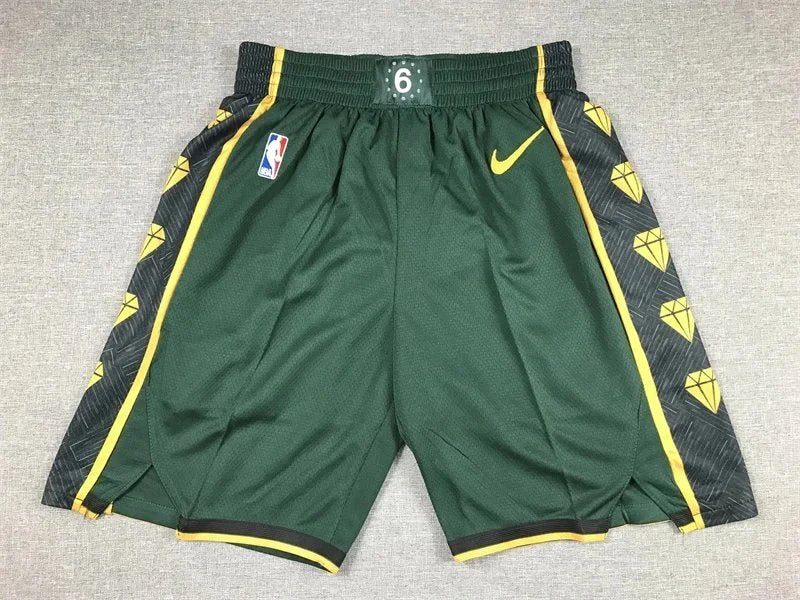 Nba Short