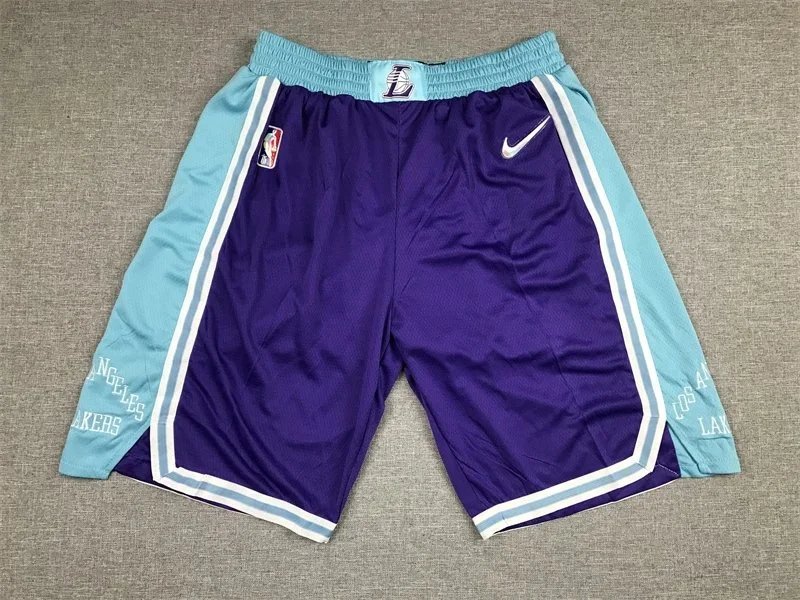 Nba Short