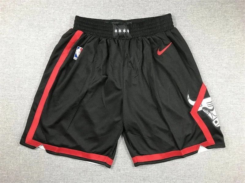 Nba Short