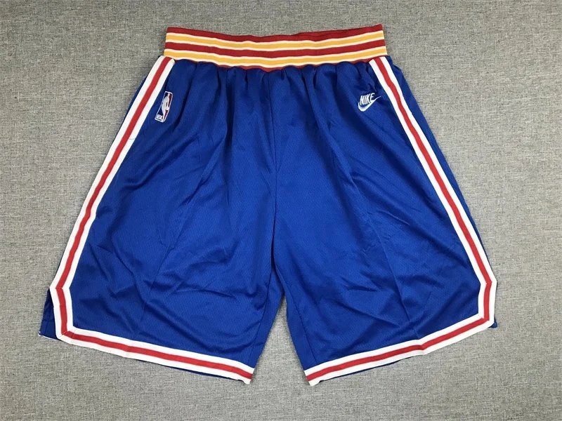 Nba Short
