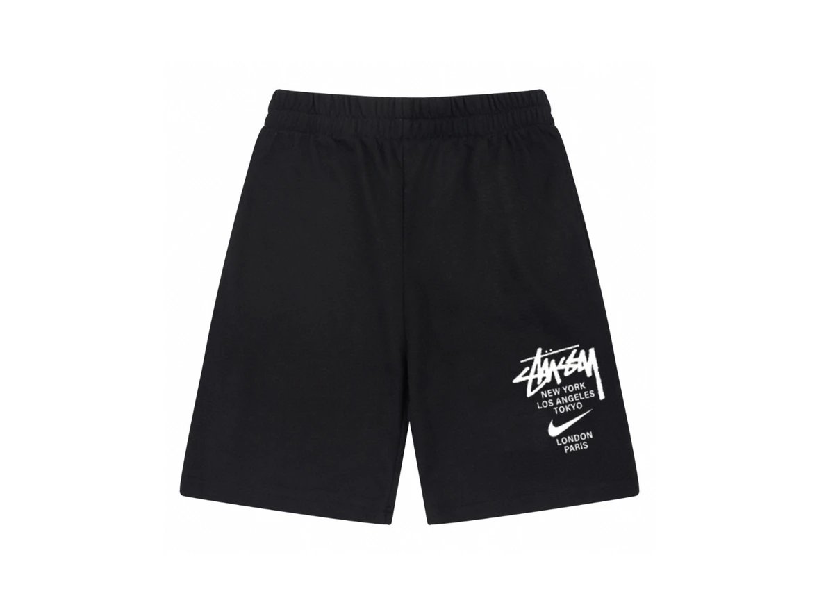 Stu Shorts