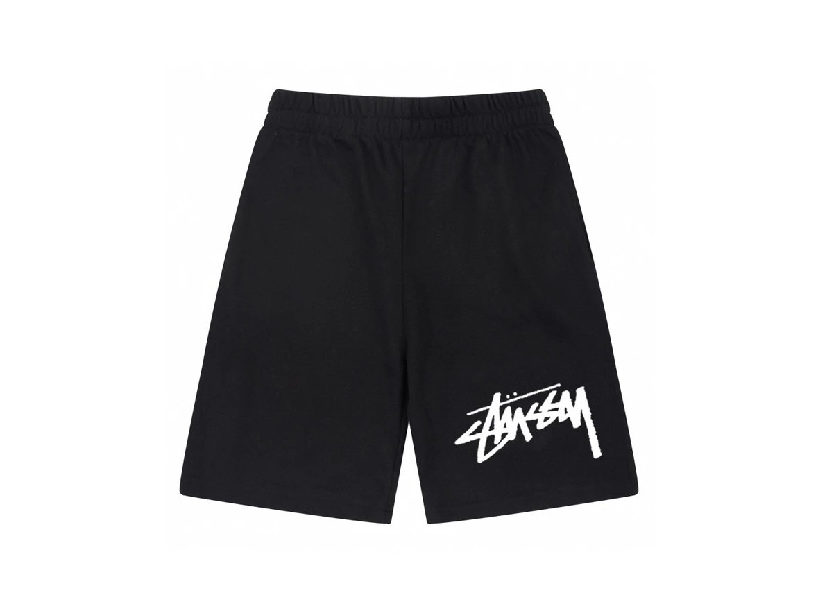 Stu Shorts