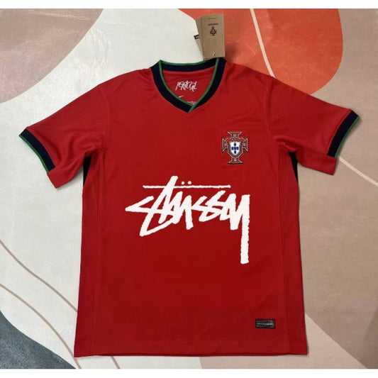 Custom Jersey