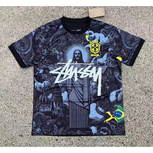 Custom Jersey