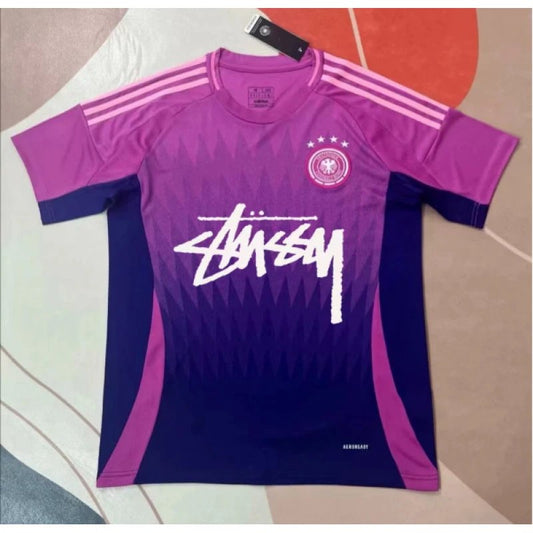 Custom Jersey