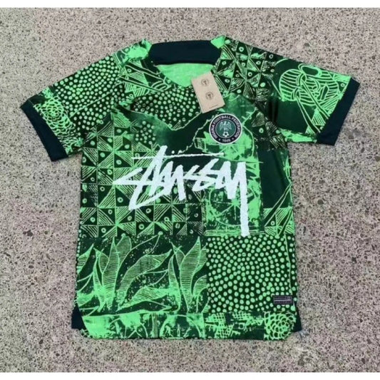 Custom Jersey