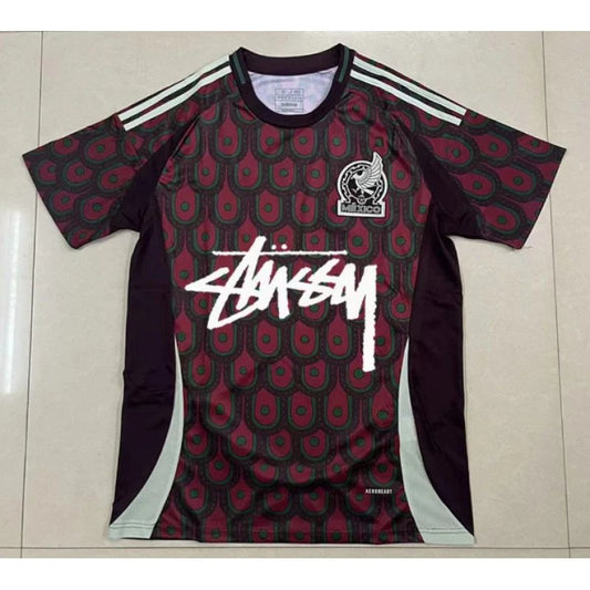 Custom Jersey