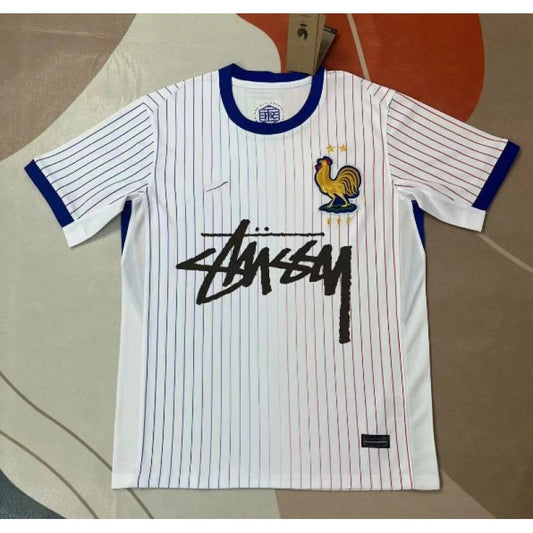 Custom Jersey