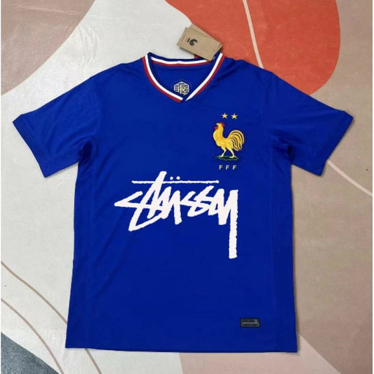 Custom Jersey