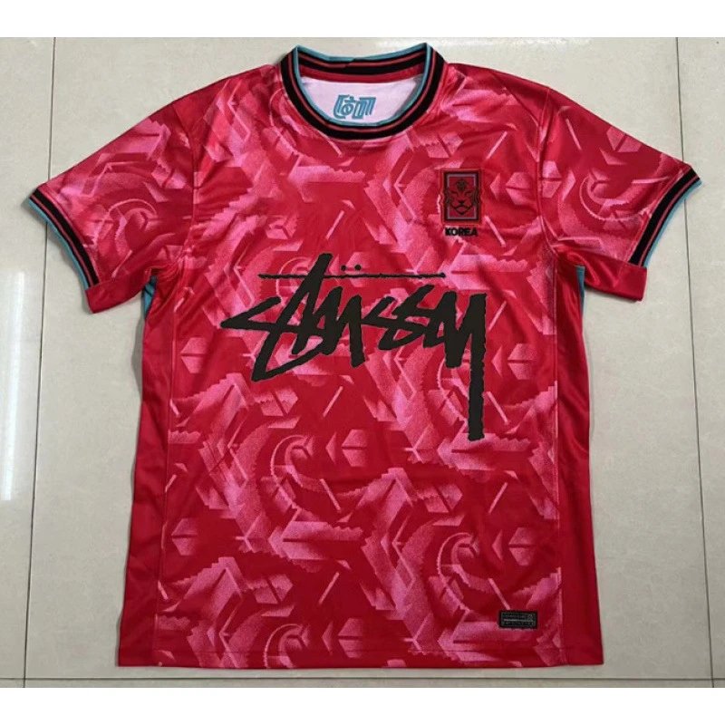 Custom Jersey
