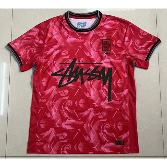 Custom Jersey