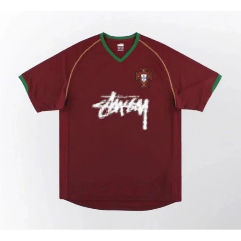 Custom Jersey