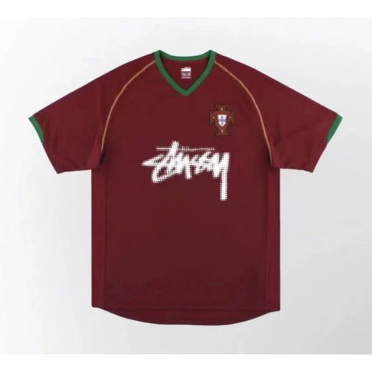 Custom Jersey