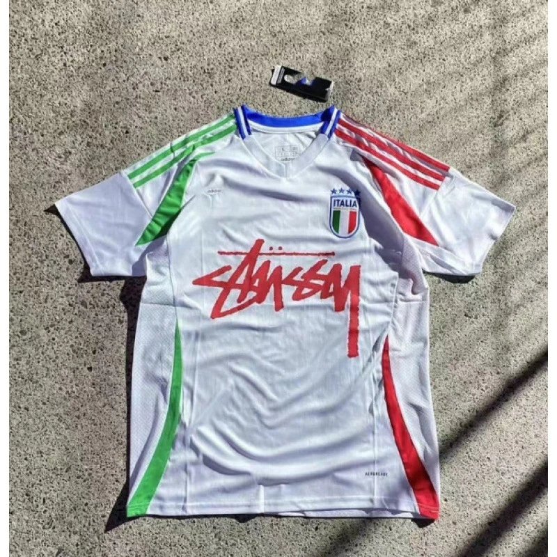 Custom Jersey