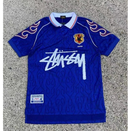 Custom Jersey