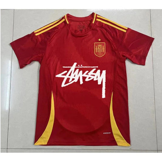 Custom Jersey