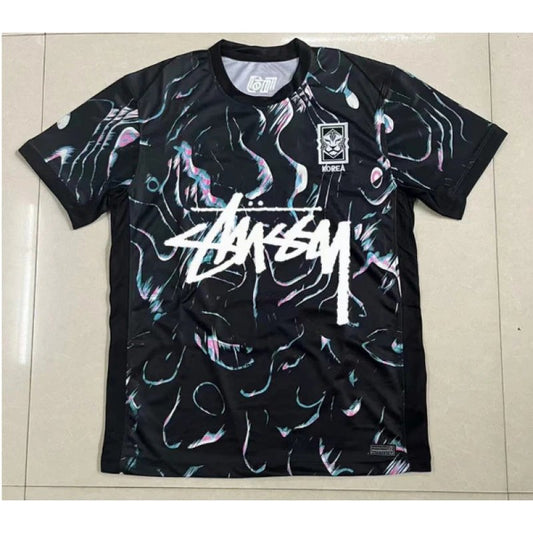 Custom Jersey