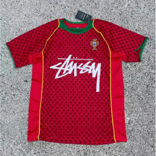 Custom Jersey