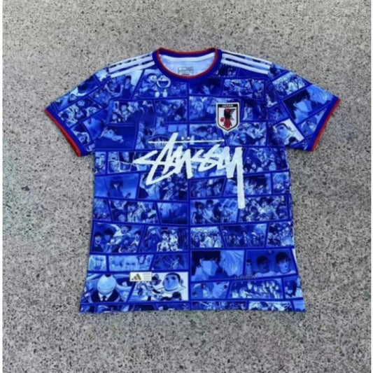 Custom Jersey