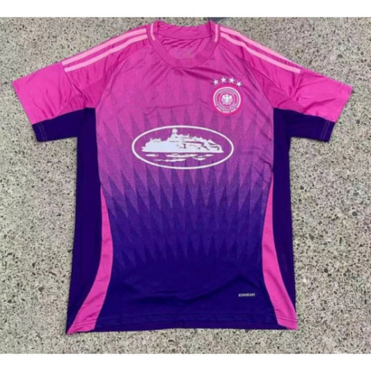 Custom Jersey