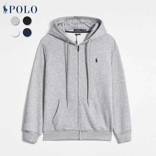 Ralph Lauren – Zip Pullover