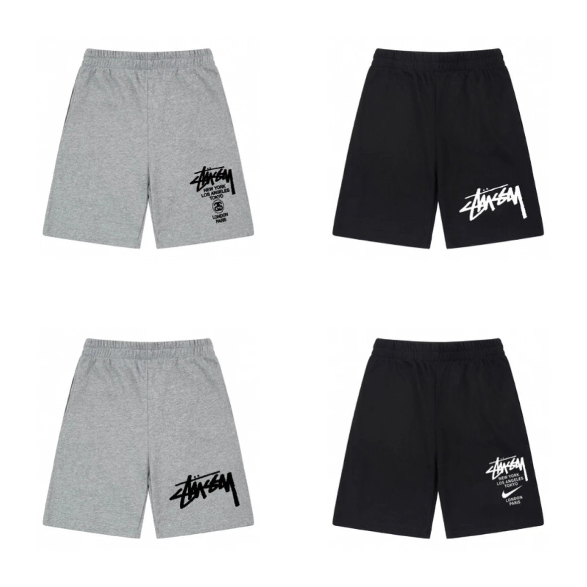 Stu Shorts