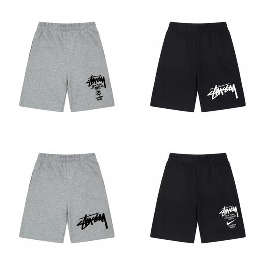 Stu Shorts