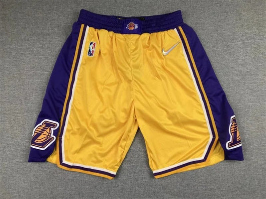 Nba Short