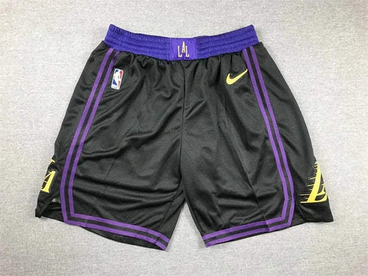 Nba Short