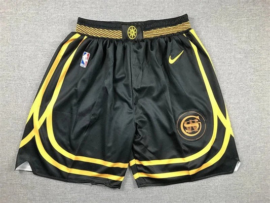 Nba Short